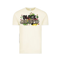 Vintage Arctic black owned Vintage Tee - MaliasSmallBusiness