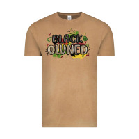 Vintage Camel black owned Vintage Tee - MaliasSmallBusiness
