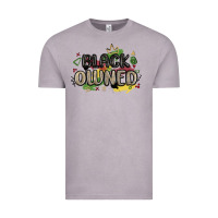 Black Owned Vintage Tee | Teevron