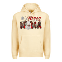 Pina Colada merry mama Premium Hoodie - JahusDesignShop