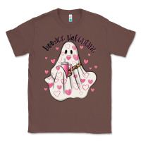 Chestnut boo jee valentine Classic Tee - MaliasSmallBusiness