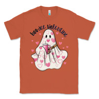 Copper boo jee valentine Classic Tee - MaliasSmallBusiness