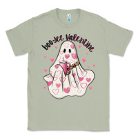 Matcha boo jee valentine Classic Tee - MaliasSmallBusiness