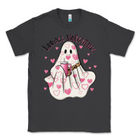 Smoke boo jee valentine Classic Tee - MaliasSmallBusiness