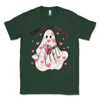Sports Green boo jee valentine Classic Tee - MaliasSmallBusiness