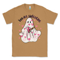 Toasted Coconut boo jee valentine Classic Tee - MaliasSmallBusiness