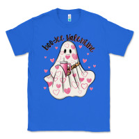True Royal boo jee valentine Classic Tee - MaliasSmallBusiness
