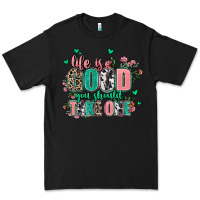 Black life is good you should take one Premium Tee - AdoDesignShop
