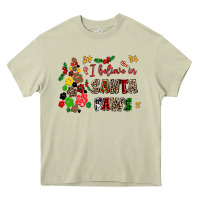 Mossy i believe in santa paws Heavy Core Tee - AdoDesignShop