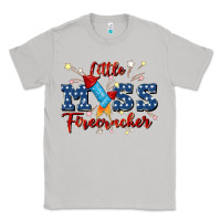 Moon Dust little miss firecracker Classic Tee - JahusDesignShop