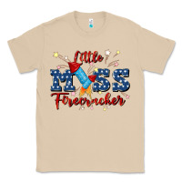 Mushroom little miss firecracker Classic Tee - JahusDesignShop