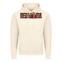 Vintage Artic hermana floral aztec leopard Vintage Hoodie - Jasminsmagicworld
