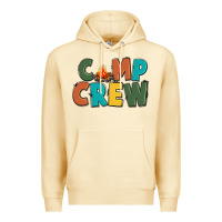 Pina Colada camp crew Premium Hoodie - CowGirlArtShop