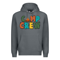 Rock camp crew Premium Hoodie - CowGirlArtShop
