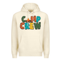 Sandshell camp crew Premium Hoodie - CowGirlArtShop