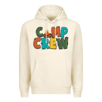 Tofu camp crew Premium Hoodie - CowGirlArtShop