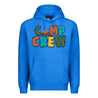 True Royal camp crew Premium Hoodie - CowGirlArtShop
