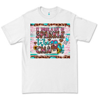 White it takes a lot of sparkle to be a cna Premium Tee - JahusDesignShop