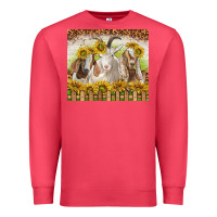Cardinal goats Premium Sweatshirt - TumblerDesignByShophia