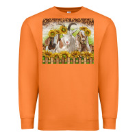 Carrot goats Premium Sweatshirt - TumblerDesignByShophia
