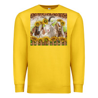 Lemon goats Premium Sweatshirt - TumblerDesignByShophia