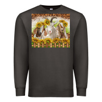 Smoke goats Premium Sweatshirt - TumblerDesignByShophia