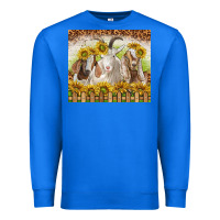 True Royal goats Premium Sweatshirt - TumblerDesignByShophia
