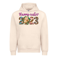 Sandshell Happy Easter 2023 Urban Hoodie - BundleAndBundleShop