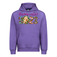 Happy Easter 2023 Urban Hoodie | Teevron