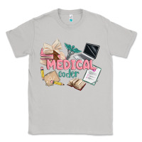 Moon Dust medical codler Classic Tee - MaliasSmallBusiness