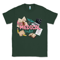 Medical Codler Classic Tee | Teevron
