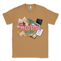 Toasted Coconut medical codler Classic Tee - MaliasSmallBusiness
