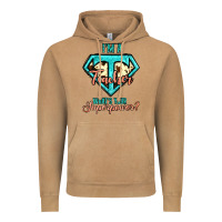 Vintage Camel i'm a teacher what's your superpower cowhide Vintage Hoodie - Jasminsmagicworld