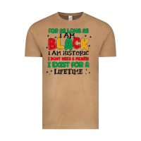 Vintage Camel black  lifetime Vintage Tee - MaliasSmallBusiness