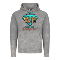 Cloud Rock i'm a teacher what's your superpower leopard Vintage Hoodie - Jasminsmagicworld
