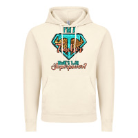 Vintage Artic i'm a teacher what's your superpower leopard Vintage Hoodie - Jasminsmagicworld
