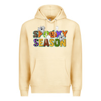 Pina Colada spooky season Premium Hoodie - CowGirlArtShop