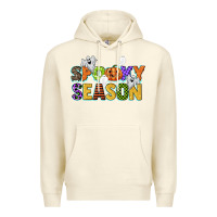 Spooky Season Premium Hoodie | Teevron
