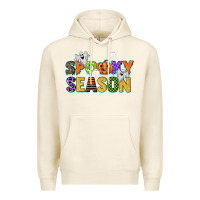 Tofu spooky season Premium Hoodie - CowGirlArtShop