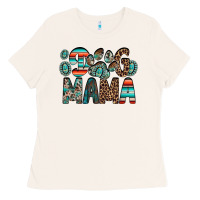 Bone dog mama Ladies Tee - RacoonDesign
