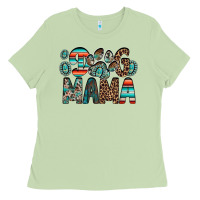 Matcha dog mama Ladies Tee - RacoonDesign