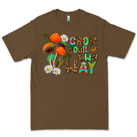 Cacao grow your own way Premium Tee - AdoDesignShop