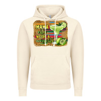 Vintage Artic mama cita needs a margarita Vintage Hoodie - Jasminsmagicworld