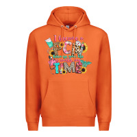 Carrot i became a cna because your life is worth my time Premium Hoodie - CowGirlArtShop