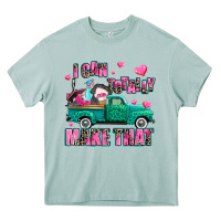 Arona i can totally make that Heavy Core Tee - AdoDesignShop