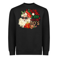 Black i do in for the ho s Heavyweight Sweatshirt - MaliasSmallBusiness