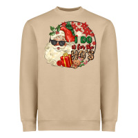 Mushroom i do in for the ho s Heavyweight Sweatshirt - MaliasSmallBusiness