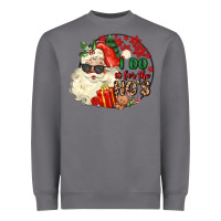 Storm i do in for the ho s Heavyweight Sweatshirt - MaliasSmallBusiness