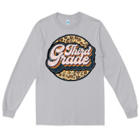 Moon Dust third grade Long Sleeve Tee - JahusDesignShop