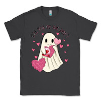 Smoke will you be my boo Classic Tee - MaliasSmallBusiness
